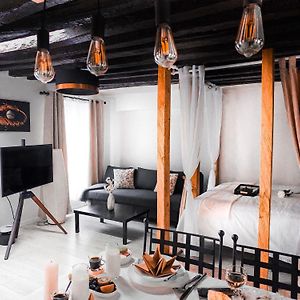 Appartement met een Slaapkamer